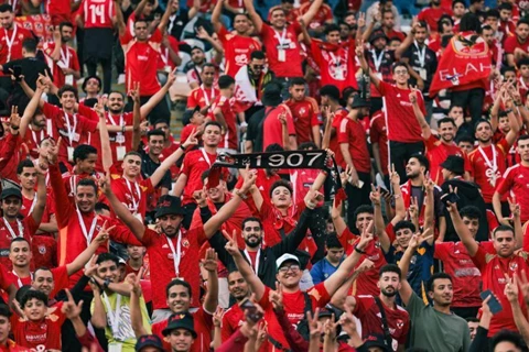 قناة الزمالك: مجلس الإدارة قرر تقديم شكوى رسمية ضد تجاوزات جماهير الأهلي